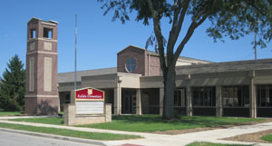 Kalida Elementary School