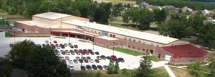 Kalida High School